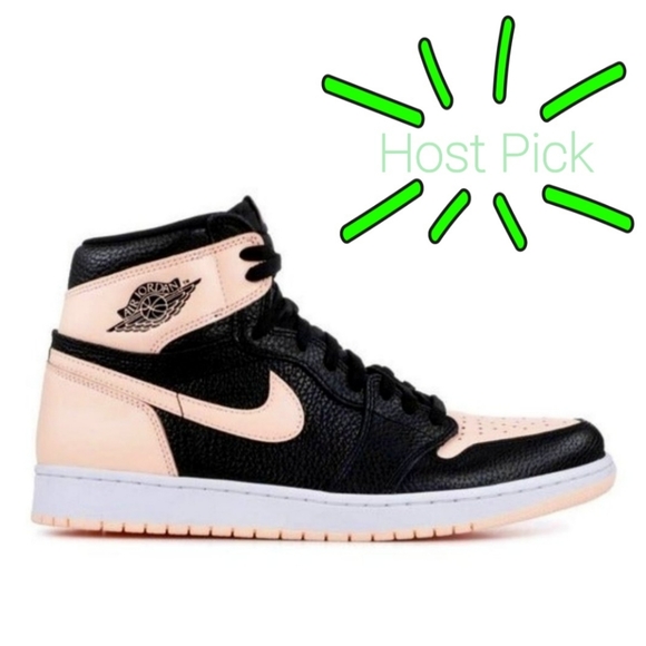 Jordan Other - HPX2!! Air Jordan 1 Retro High OG